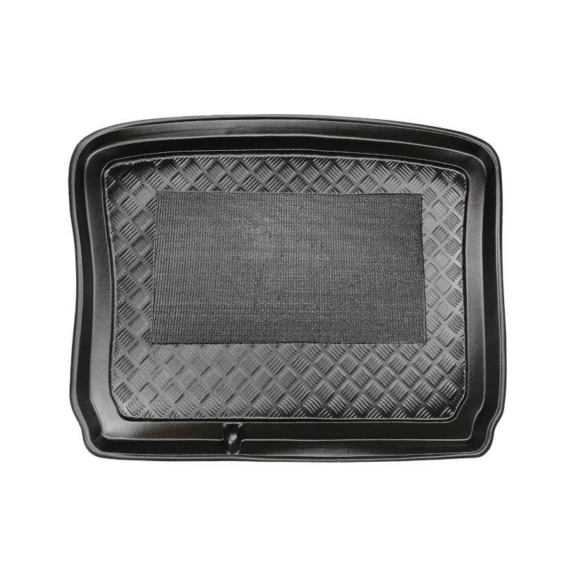 Kofferbakschaal 'Anti-slip'  Audi A3 3-deurs 2003-2012