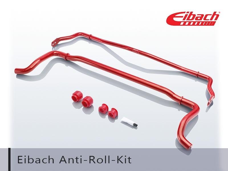 Anti-Roll-Kit BMW 3 (E36) Cabriolet