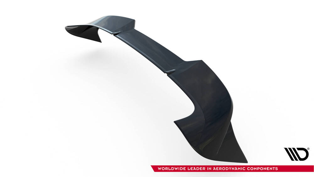 Spoiler Cap 3D Porsche Macan GTS MK1 Facelift 2