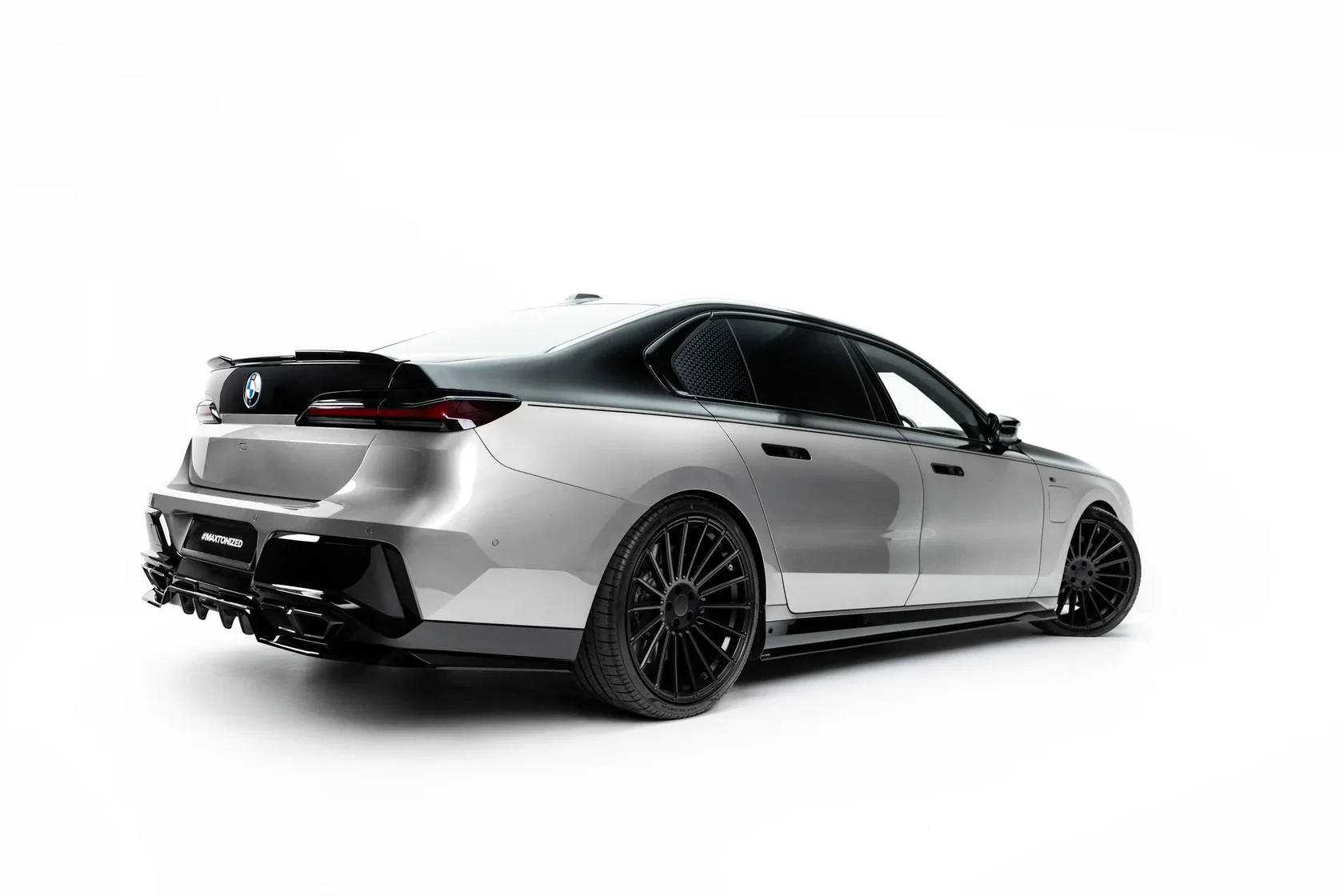 Bodykit BMW M760e G70