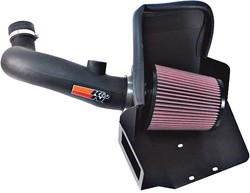 K&N Aircharger Kit Dodge Caliber 1.8 2008-10