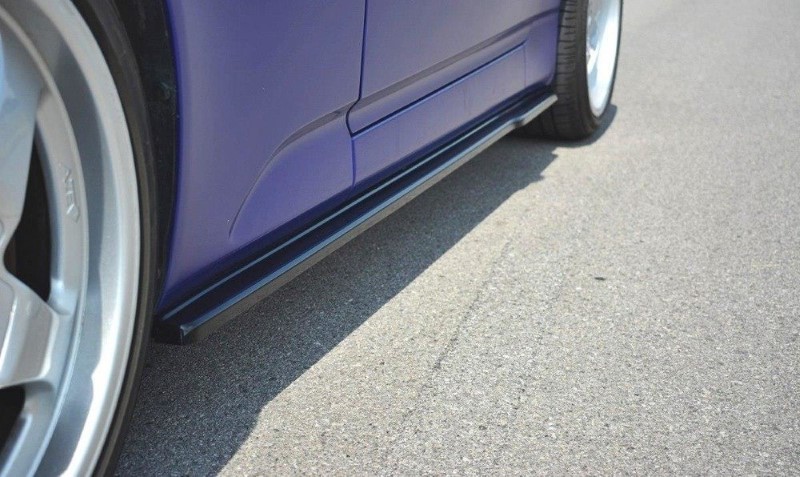 Zijskirts Diffusers Honda S2000
