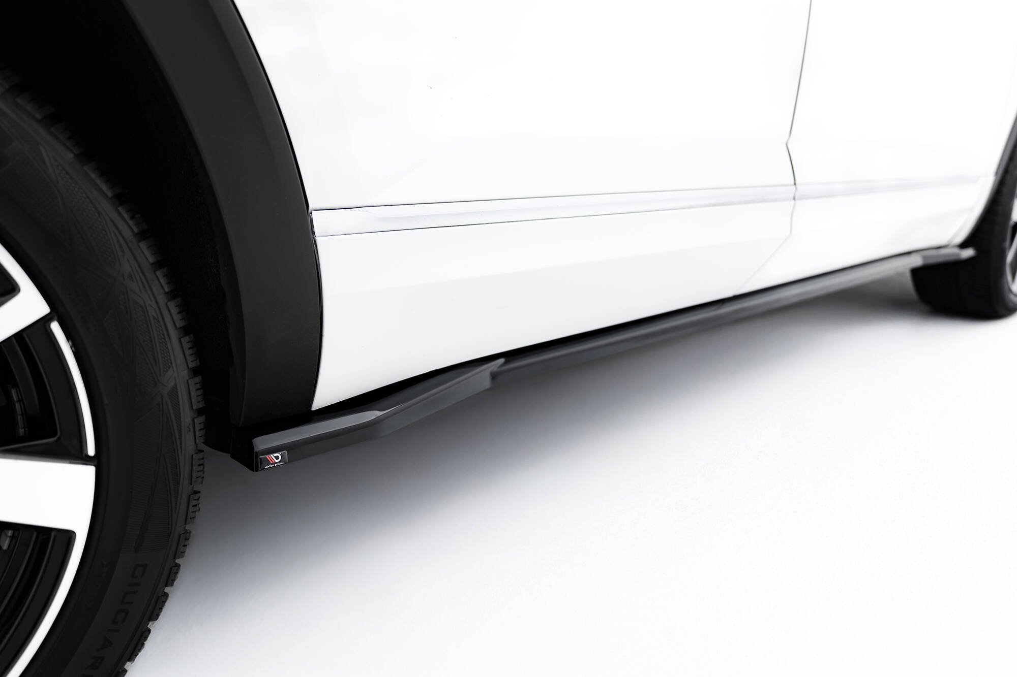 Bodykit Volkswagen Atlas R-Line Mk1 Facelift 2 (2023–)