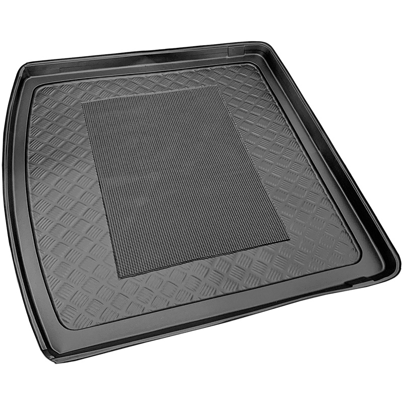 Kofferbakschaal 'Anti-slip'  Seat Leon 5F ST 2013-2020