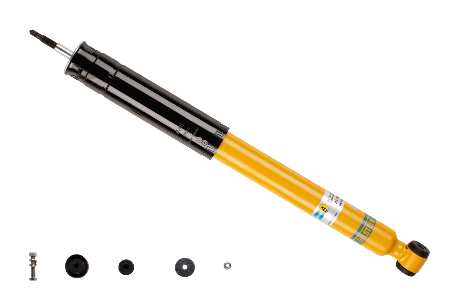 Bilstein B8 Voor Schokdemper Mercedes W210