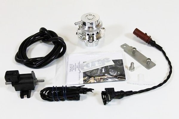 Volkswagen Golf 7 2.0 Turbo Petrol Dump valve FORGE VACUUM OPERA