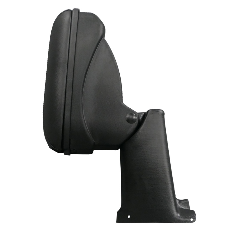 Armsteun Slider kunstleder  Toyota Aygo / Citroën C1 / Peugeot 107 2005-2014