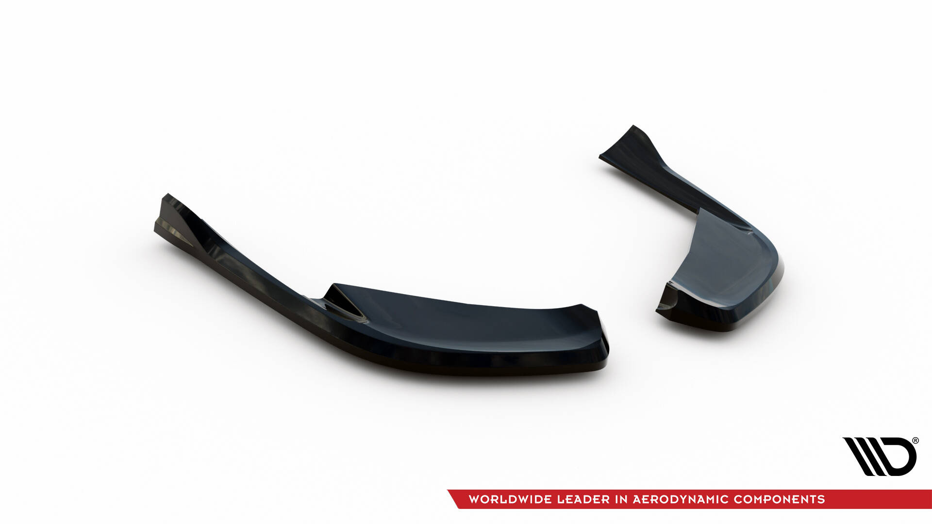 Bodykit – Alfa Romeo Giulia Quadrifoglio (2016–heden)