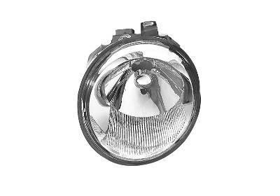 koplamp, H4, elektr verstelb, links VW Lupo, 1998 -