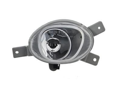 mistlamp, rechts Volvo XC70, 2005-2007