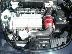 GREEN kit Fiat Barchetta 1.8i 16V zonder luchtmassameter
