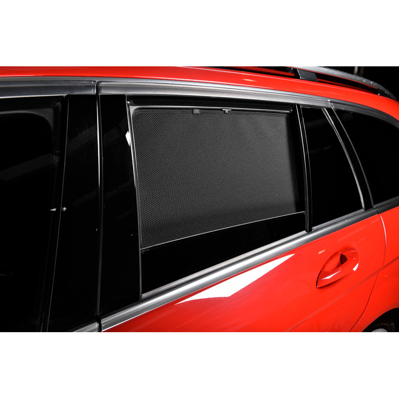 Set Car Shades  Renault Scenic IV 2016-2022 (6-delig)
