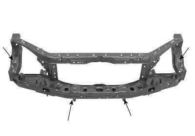 Kia Sorento, 2002-2009