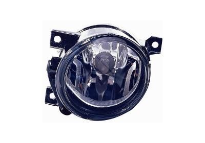 mistlamp, Hella, links VW Jetta, 2005-2010