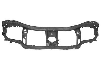 front Ford Mondeo, 2007-2010