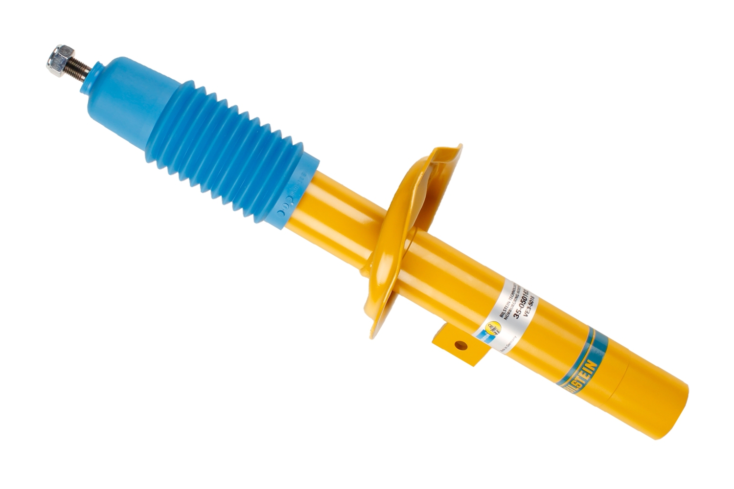 Bilstein Peugeot 206 (2A/C) Hatchback 1.6 16V B8 Sprint Schokbre