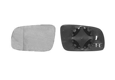 spiegelglas, verwarmd, rechts VW Lupo, 1998 -