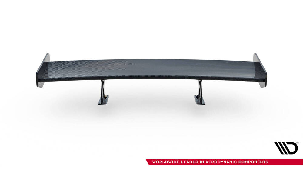 Carbon Spoiler Dodge Challenger MK3