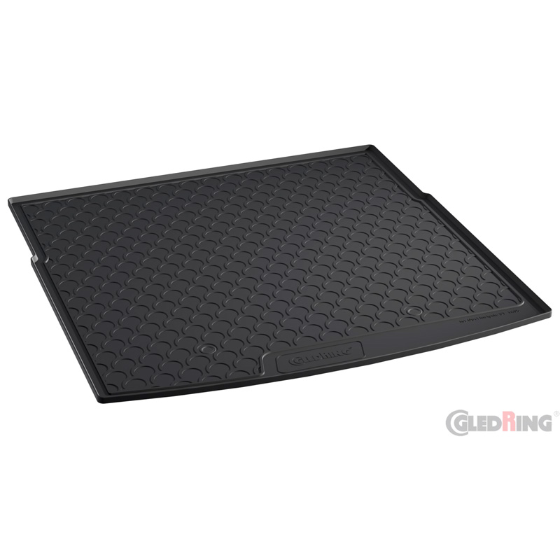 Rubbasol (Rubber) Kofferbakmat  Opel Insignia Sportstourer 2008-2017
