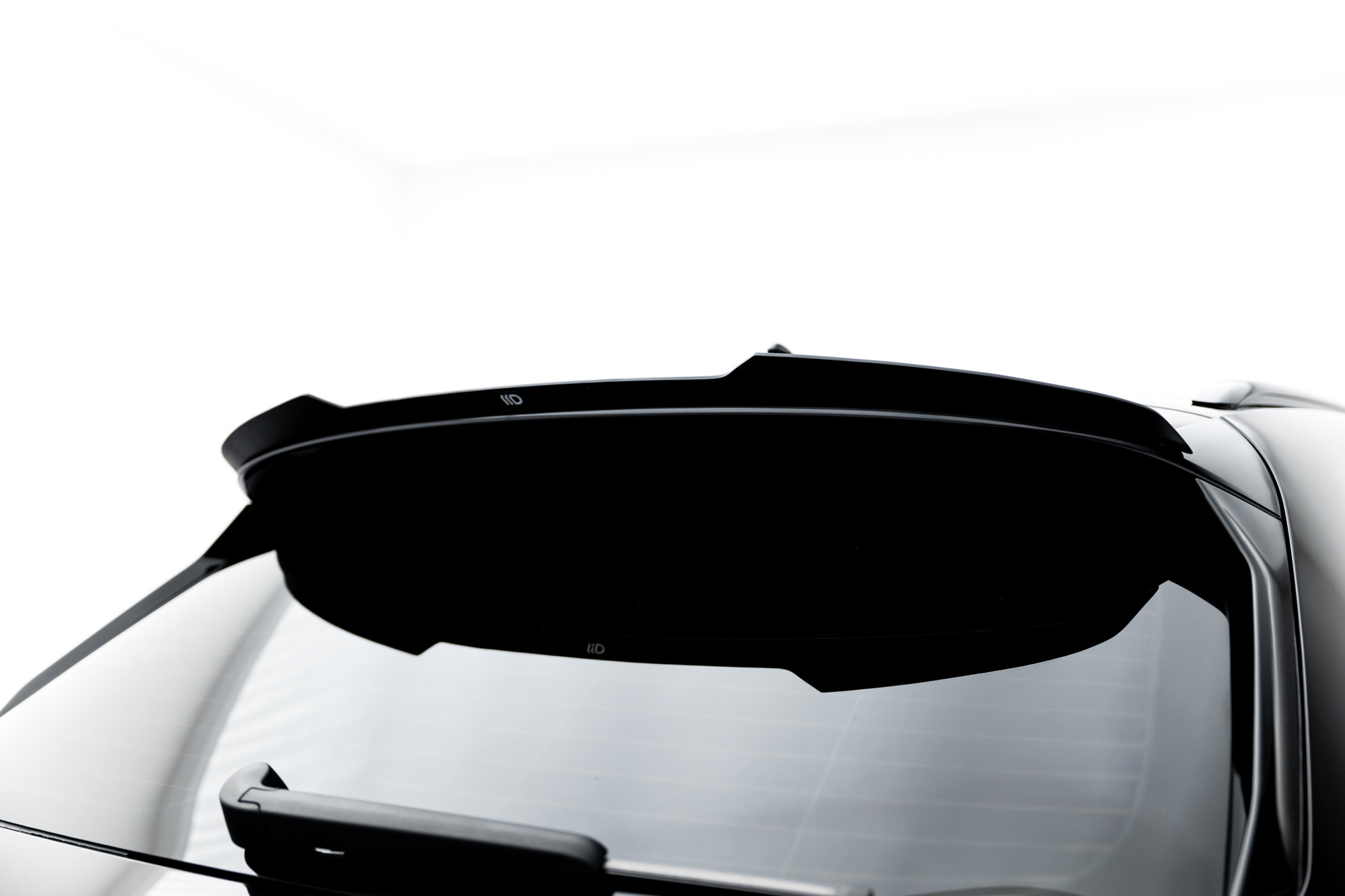 Bodykit Cupra Leon ST Mk1 Facelift V.1