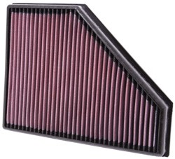 K&N Inlegfilter BMW 316D 2.0 2009-11