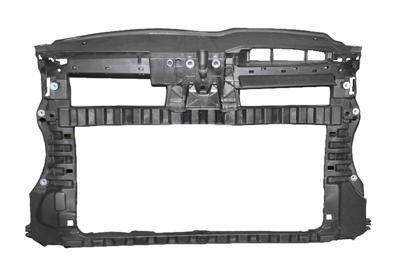 front VW Golf 6, 2008-2012