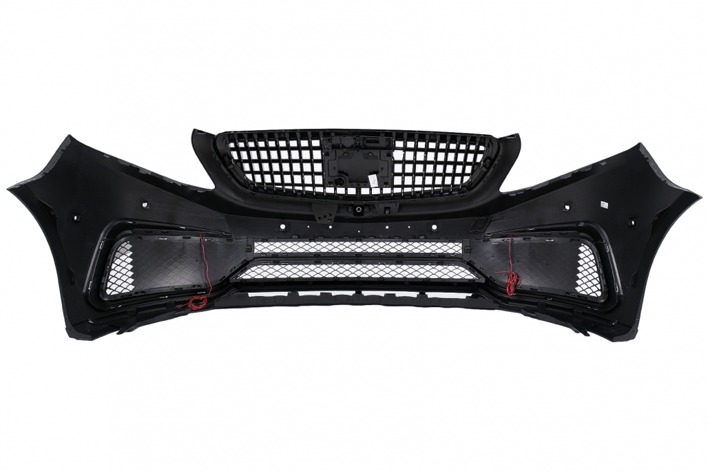 Bodykit Mercedes V Klasse W447 14-19