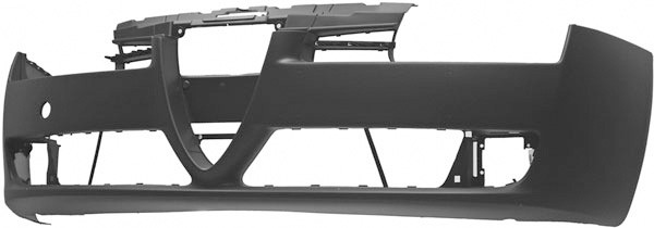 VoorBumper ALFA 159, 05->> PRIMED