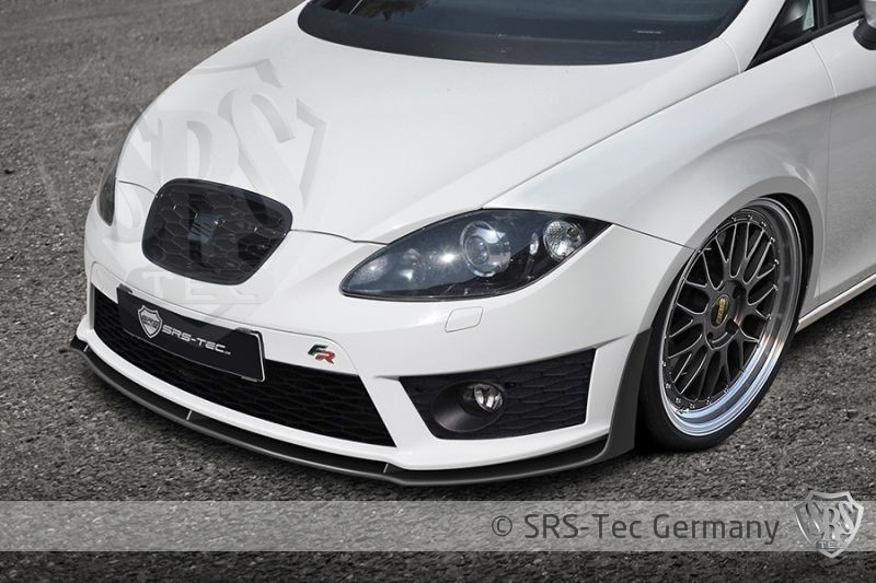 Zijschermen breed(clean) Seat Leon 1P