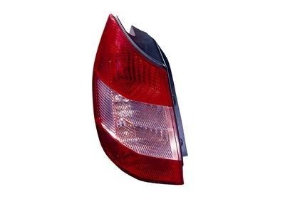 achterlicht, roze achteruitrijlicht, incl fittingdeel, links,-20
