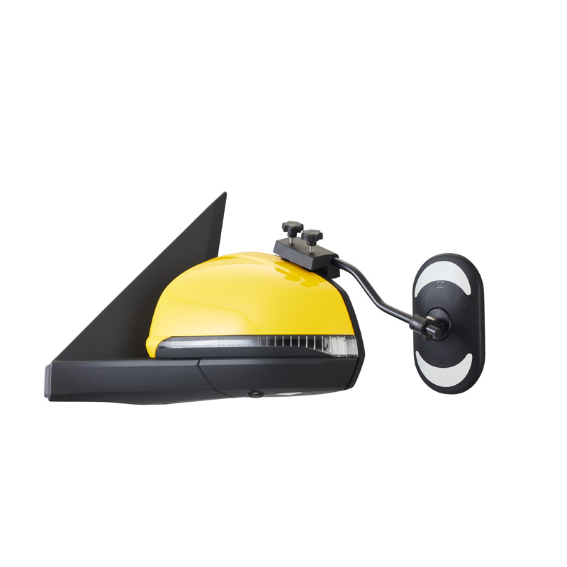 Set universele Emuk Universa III Pro Caravanspiegels
