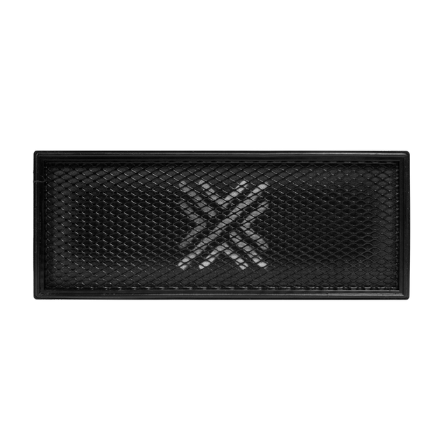 Pipercross Audi A3 (8P) 2.0 TDI (140pk) 05/03-Rechthoek Luchtfil