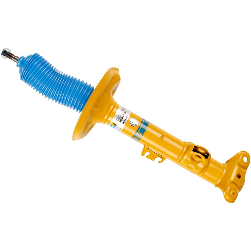 Bilstein B8 (35-044031)  BMW 3-Serie E36 09/1990-08/2000 / Z3 Coupé / Roadster (E36) 10/1995-06/2003 & Alpina B3 (E36) 04/1993-04/1999 / B6 03/1992-07/1993 / B8 1995-1998 - vooras rechts