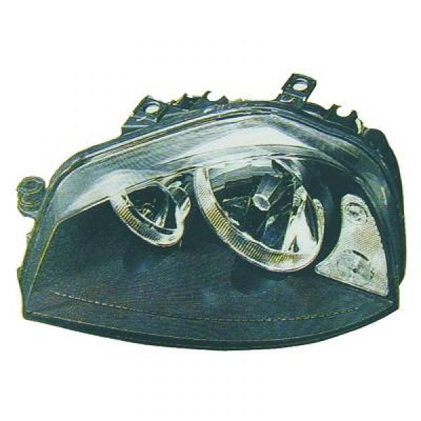 Koplamp links AROSA 00->> DEPO
