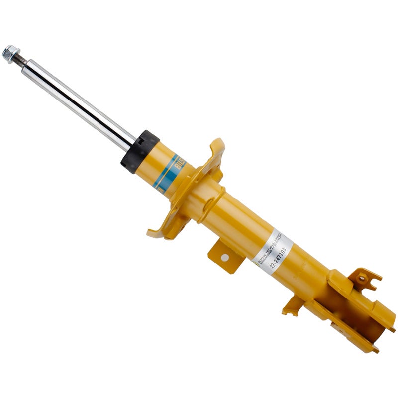 Bilstein B6 (22-247193)  Ford Ecosport 1.0 EcoBoost / 1.5 EcoBlue TDCi / 1.5 TDCi / 1.5 TDCi EcoBlue / 1.5 Ti / 1.5 Ti-VCT / 1.6 / 2.0 08/2012- - vooras rechts