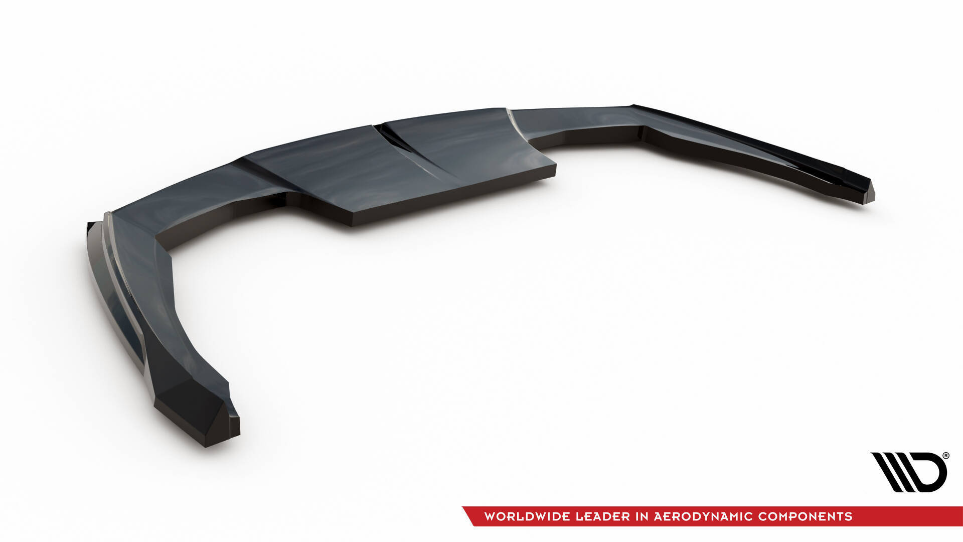 Bodykit – Peugeot 408 Mk1 (2021–heden)
