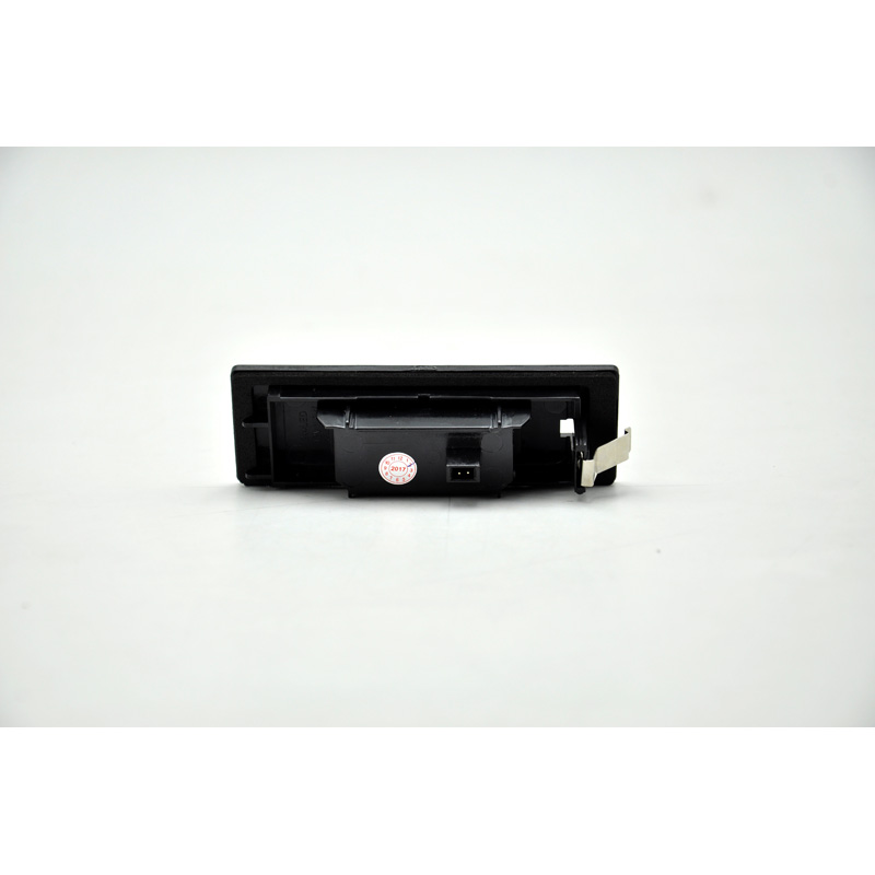 Set LED Nummerplaatverlichting  Alfa/BMW/Fiat/Mini diverse modellen