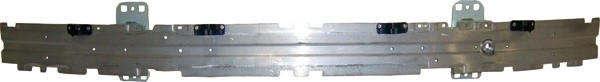 VoorBumper binnenbalk BMW E60 07->> ALUMINIUM