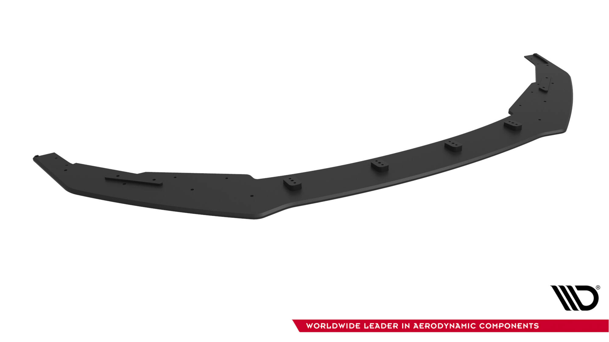 Street Pro Voorspoiler Subaru BRZ MK2 Maxton
