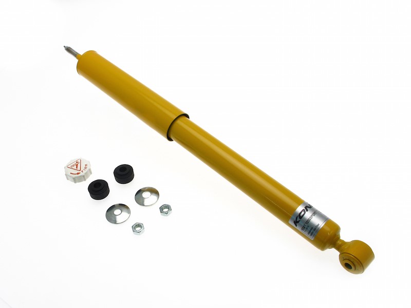 Koni Schokbreker Opel Kadett E Cabrio Gsi 10.88-93 Achterkant Ge