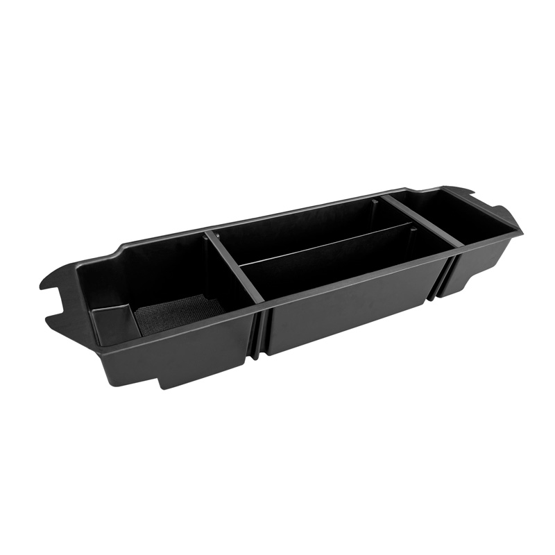Voorste Kofferbakorganizer (Frunk) 'Anti-slip'  Ford Mustang Mach-E 2020-