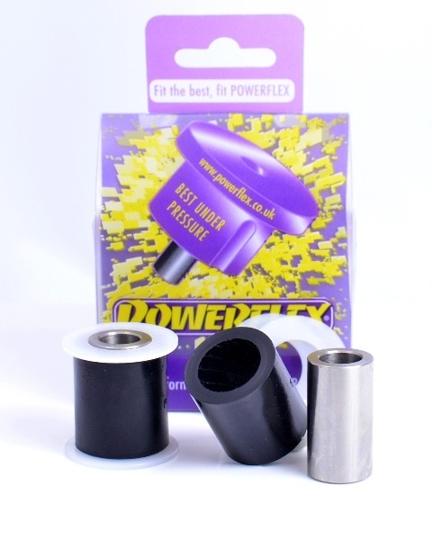 Universal Kit Car Bush Caterham Type, 35mm Long, 12mm Bolt - P