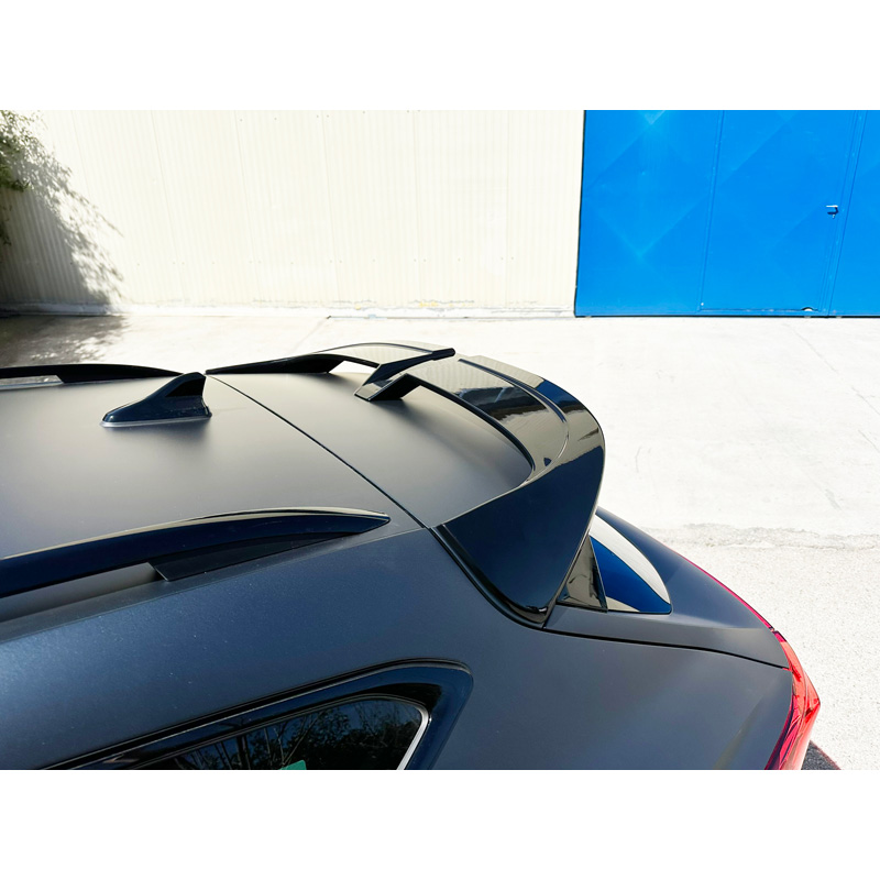Dakspoiler  Cupra Formentor (KM7) 2020- (PU)