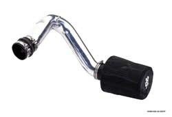 K&N Typhoon Kit Dodge Neon 2.0 2000-05