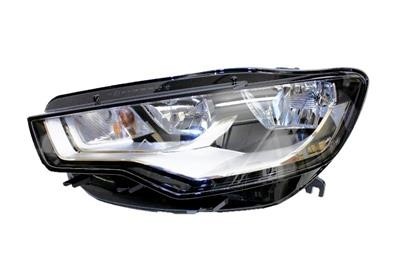 Koplamp Audi A6 Links 04/11>