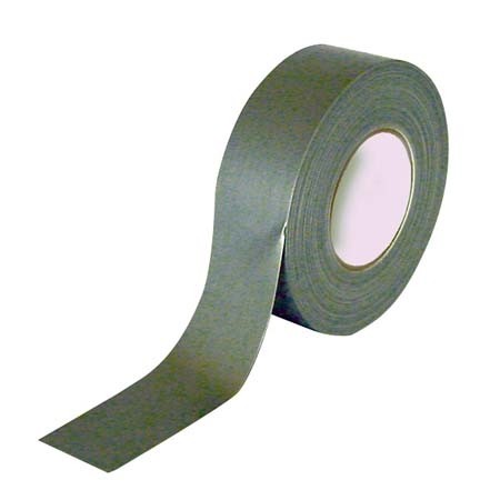 Womi Pantsertape 50m/50mm