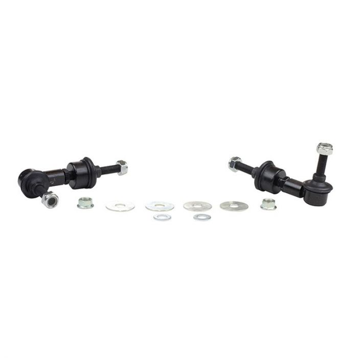 Whiteline Stabilisator/Koppelstang  Ford Focus II (DA)/III/Kuga 1 / Mazda 3/5/CX-7 ER / Volvo C30/C70 II Cabrio/S40 II MS/V50 MW 1999-2018