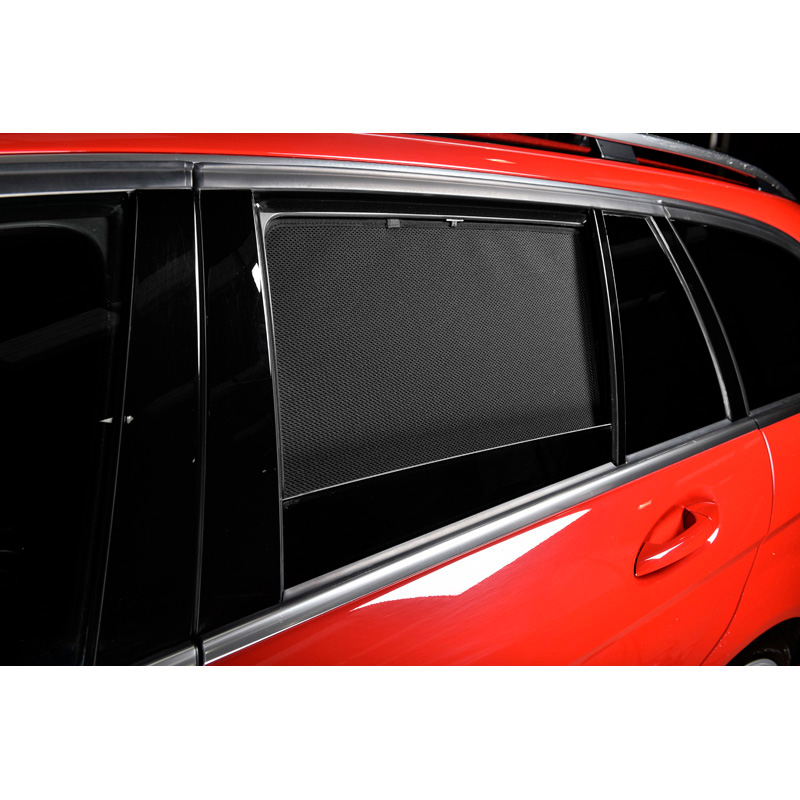 Set Car Shades  Hyundai Tucson 2018-2020 (6-delig)