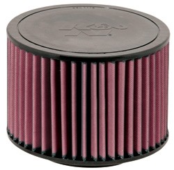 K&N Inlegfilter Toyota Hilux Vigo 3.0 D 2005