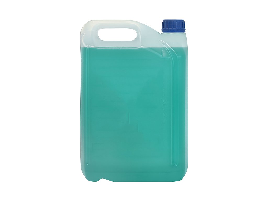Rain-X Ruitensproeiervloeistof Anti-Regen -20°C 5 Liter